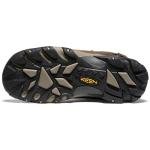 KEEN Men's Waterproof Targhee 2 Mid Hiking Boots