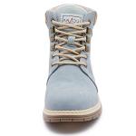 Women's Waterproof Lightweight Winter Hiking Boots