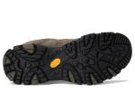 Merrell Moab 3 Men's Hiking Shoe, Walnut