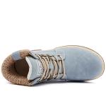 Women's Waterproof Lightweight Winter Hiking Boots