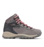 Columbia Women’s Newton Ridge Plus Waterproof Boots