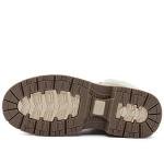 Womens Waterproof Hiking Winter Snow Boots