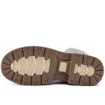 Women's Waterproof Lightweight Winter Hiking Boots