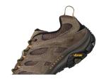 Merrell Moab 3 Men's Hiking Shoe, Walnut