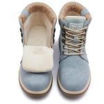 Women's Waterproof Lightweight Winter Hiking Boots