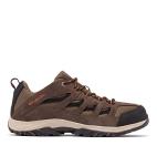 Columbia Men's Crestwood Camo Hiking Boots