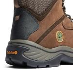 Timberland Men's Waterproof Brown Hiking Boots