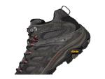 Merrell Moab 3 Mid Waterproof Hiking Boot - Men’s