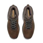 Timberland Men's Waterproof Brown Hiking Boots