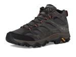 Merrell Moab 3 Mid Waterproof Hiking Boot - Men’s