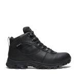 Timberland Men's Waterproof Leather Hiking Boots, Black