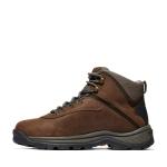 Timberland Men's Waterproof Brown Hiking Boots