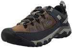 KEEN Men's Targhee 3 Waterproof Hiking Shoes, Wide