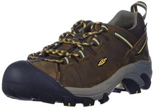 KEEN Men's Waterproof Targhee 2 Hiking Shoes