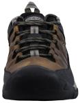 KEEN Men's Targhee 3 Waterproof Hiking Shoes, Wide