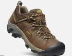 KEEN Men's Waterproof Targhee 2 Hiking Shoes