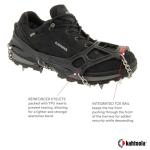 Kahtoola MICROspikes for Winter Hiking - Large