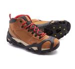 ICETRAX V3 Non-Slip Tungsten Crampons for Hiking