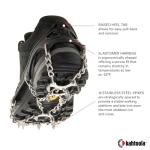 Kahtoola MICROspikes for Winter Hiking - Large