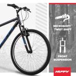 Huffy Stone Mountain Men's 26" Mountain Bike