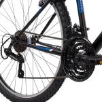 Huffy Stone Mountain Men's 26" Mountain Bike