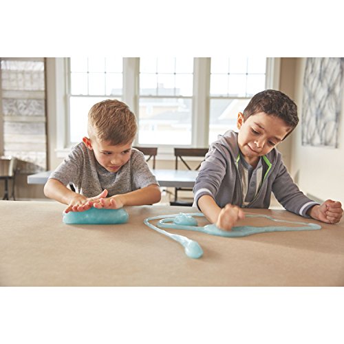 Elmer's Swirl Glam Glitter Glue - 31 Pack