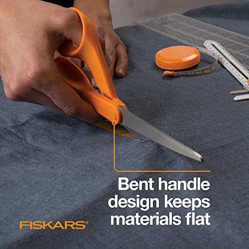 Original Orange Handled Scissors by Fiskars