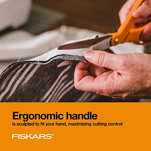 Original Orange Handled Scissors by Fiskars