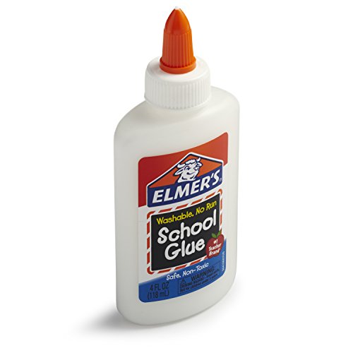 Elmer's Washable Glue Bundle: Liquid & Stick