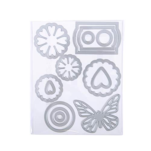 Sizzix Big Shot: Manual Die Cutting & Embossing Machine