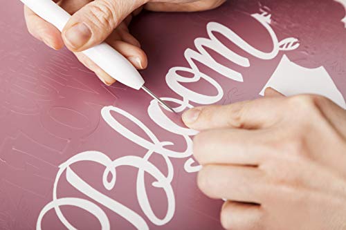 Cricut 7-Piece Precision Tool Set for Scrapbooking