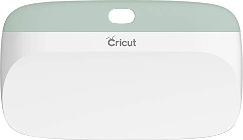 XL Mint Cricut Scraper for Bigger Scrapbooking Projects
