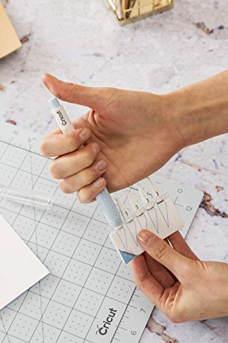 Pack of 5 Cricut TrueControl Knife Replacement Blades