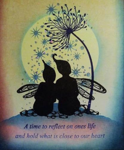 Star Gazing L8 Stamps - Tcllka