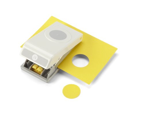 EK Tools Circle Punch, 1.25-Inch, Brand-New