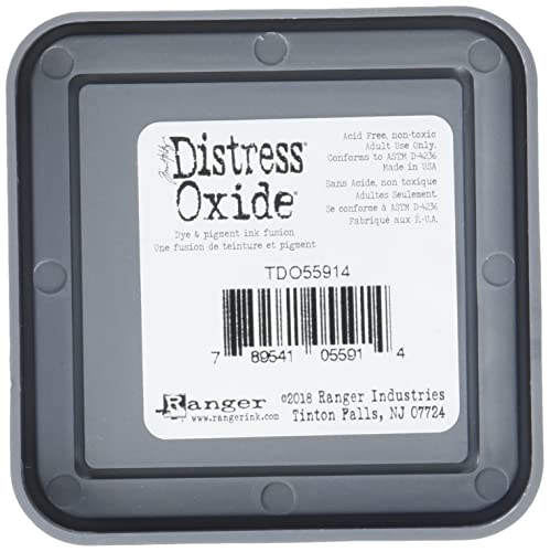 Ranger Festive Berries Water-Reactive Dye Ink - Marigold