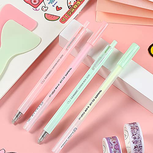 Doraking Scrapbooking Tools Set: Glue, Tweezer, Shovel, Cutter