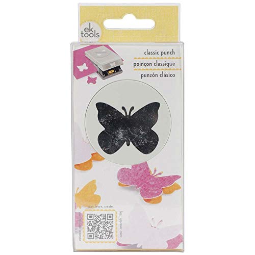 EK Tools Butterfly Nesting Die Cuts