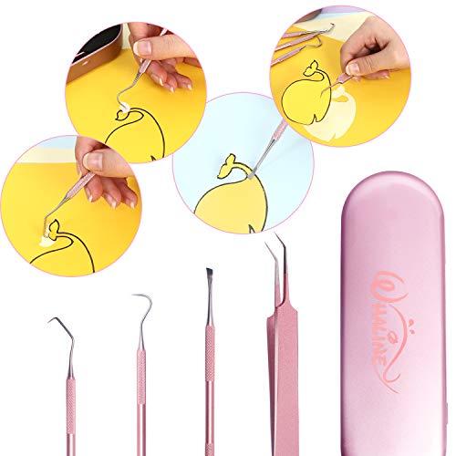 Whaline Vinyl Craft Tool Kit - Precision Stainless Steel
