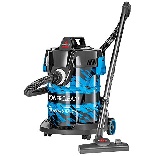Shop Vacuums