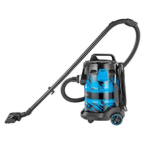 Bissell Powerclean Wet/Dry Vac for Garage Shop