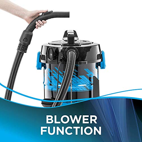 Bissell Powerclean Wet/Dry Vac for Garage Shop