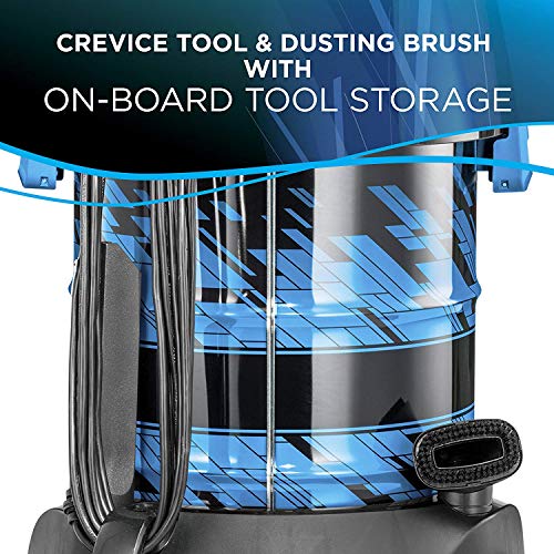 Bissell Powerclean Wet/Dry Vac for Garage Shop