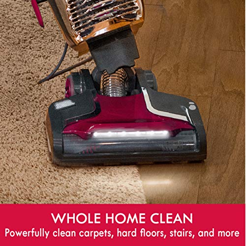 Kenmore BU4020 Upright Vacuum with HEPA Filter