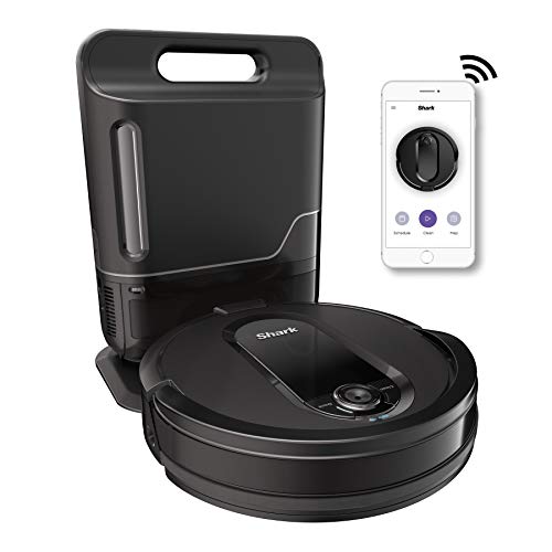 Shark RV1001AEC IQ Robot XL Vacuum with Wi-Fi