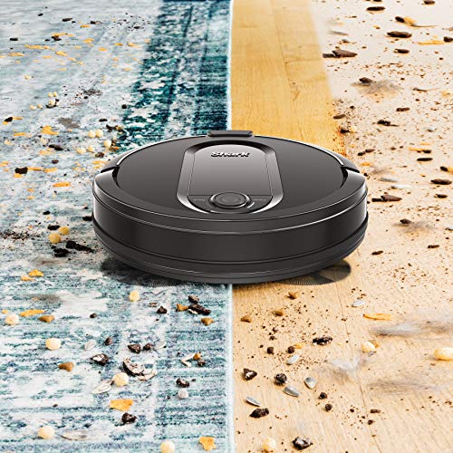 Shark RV1001AEC IQ Robot XL Vacuum with Wi-Fi