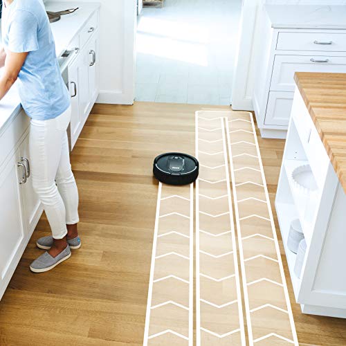 Shark RV1001AEC IQ Robot XL Vacuum with Wi-Fi