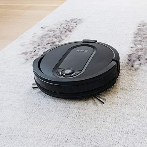 Shark RV1001AEC IQ Robot XL Vacuum with Wi-Fi