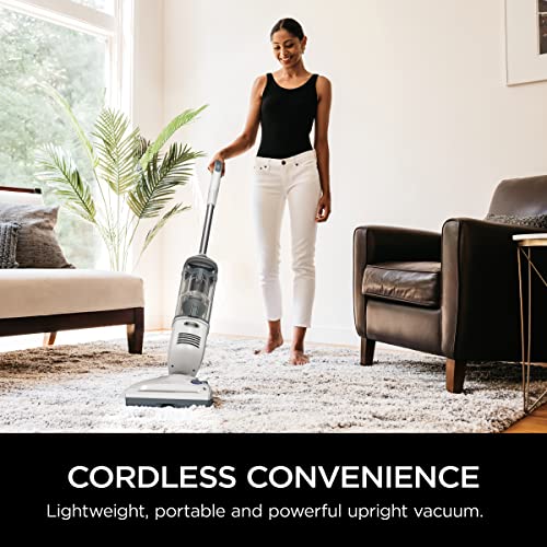 Shark Cordless Stick Vacuum - Lightweight, Powerful