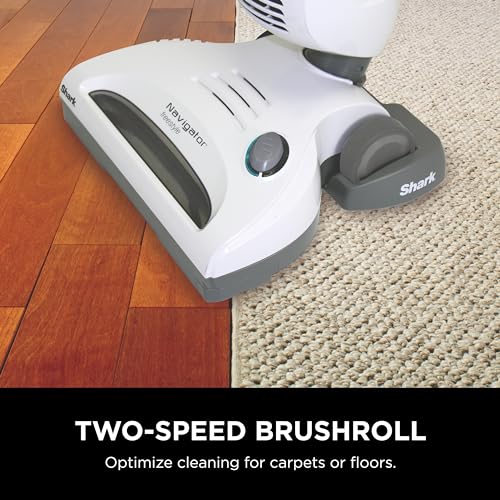 Shark Cordless Stick Vacuum - Lightweight, Powerful